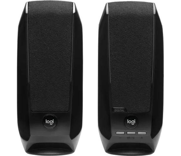 Logitech 2.0 S150 - 23955 - zdjęcie 2
